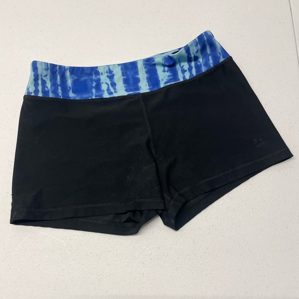rbx shorts